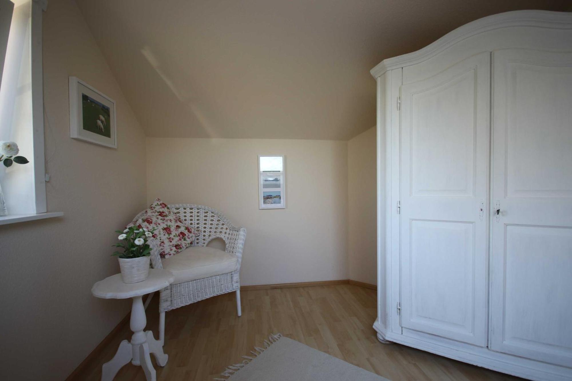 Holthus Apartment Kollmar Bagian luar foto