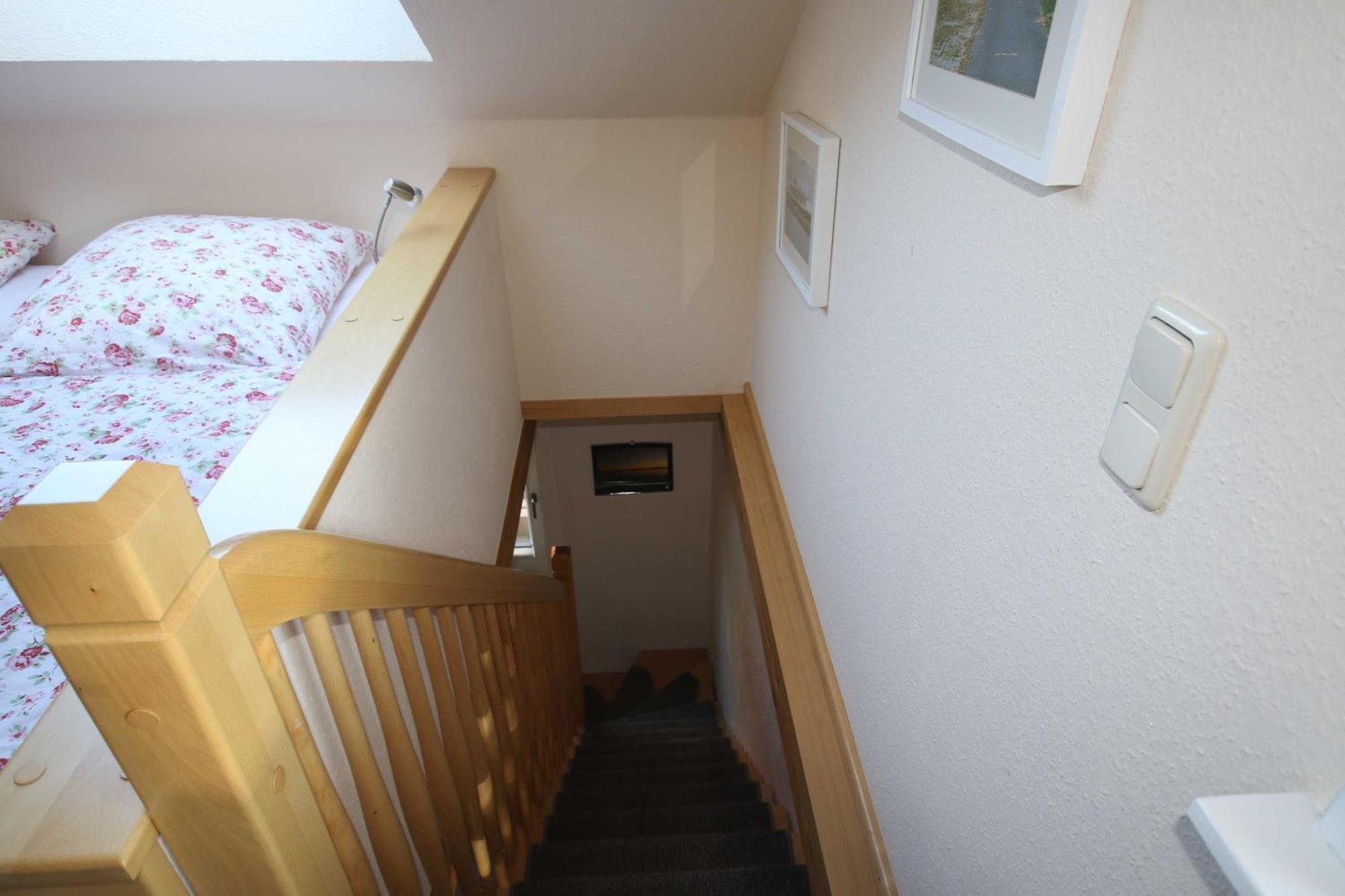 Holthus Apartment Kollmar Bagian luar foto